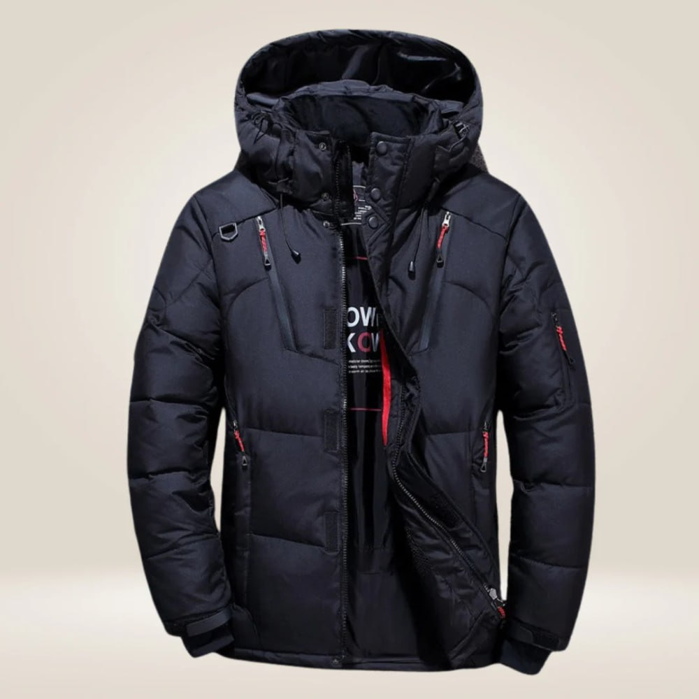 Blake | Designed for Effortless All-Weather Comfort 4