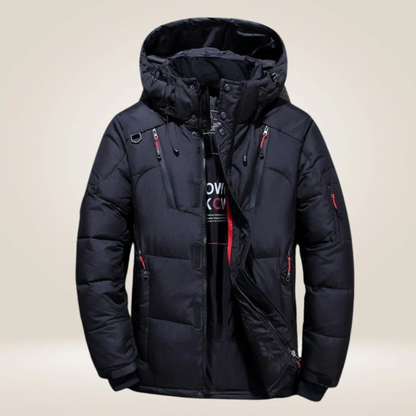 Blake | Designed for Effortless All-Weather Comfort 4
