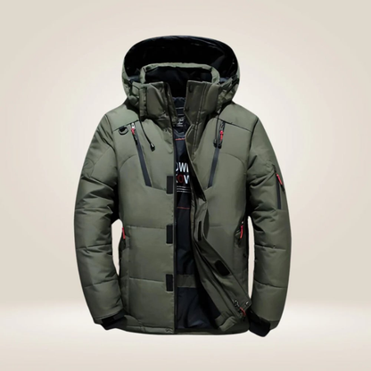 Blake | Designed for Effortless All-Weather Comfort 5