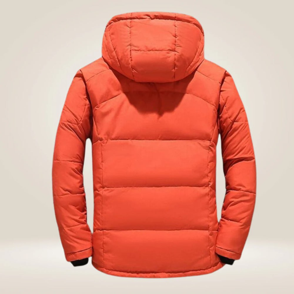 Blake | Designed for Effortless All-Weather Comfort 7