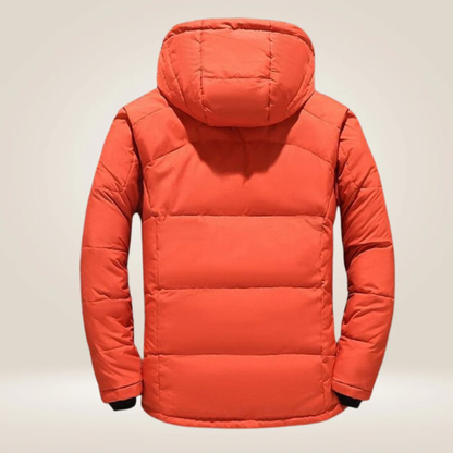 Blake | Designed for Effortless All-Weather Comfort 7