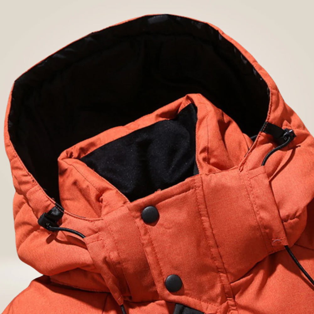 Blake | Designed for Effortless All-Weather Comfort 8