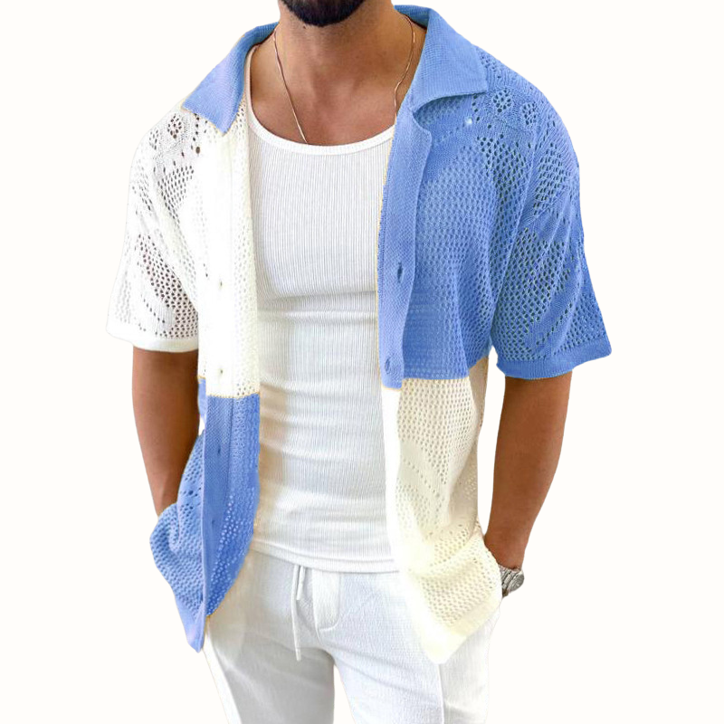 CASA MILO SHIRT 1