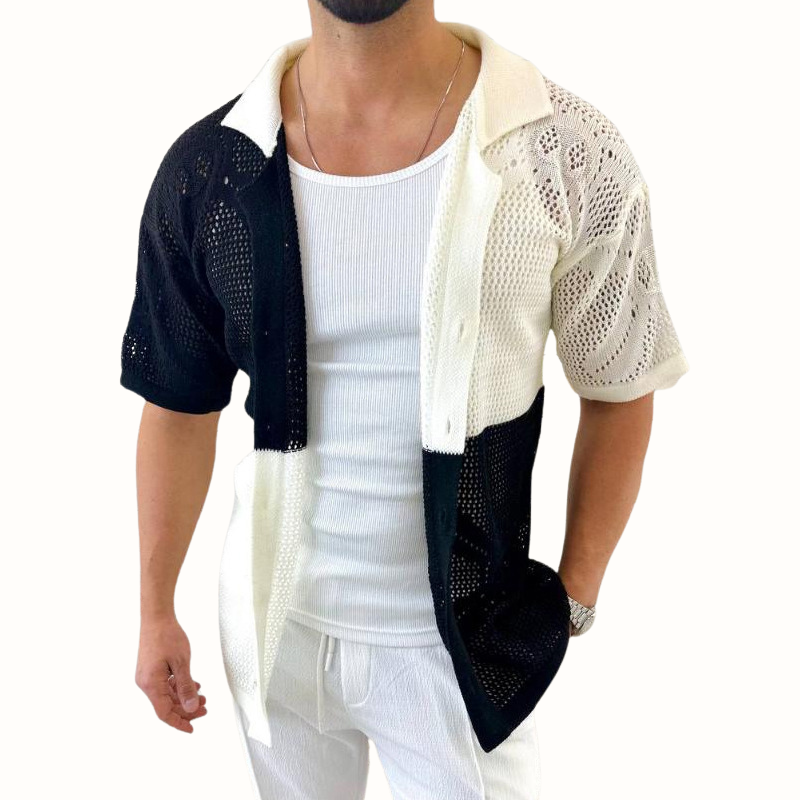 CASA MILO SHIRT 2