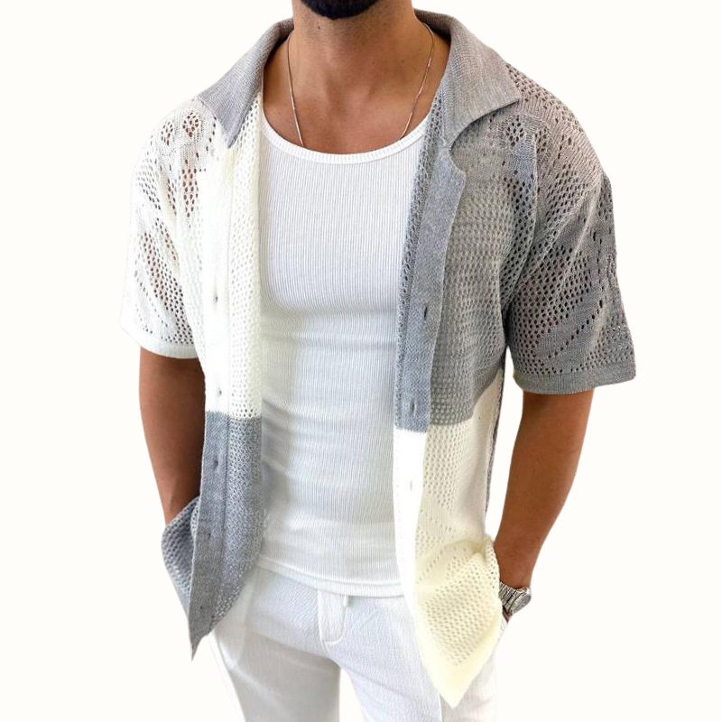 CASA MILO SHIRT 3