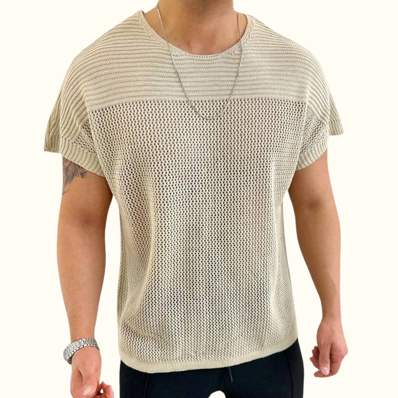 CASA NOVA SHIRT 1