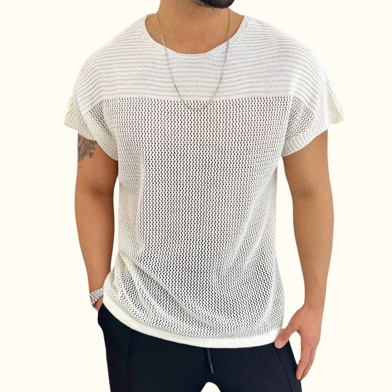 CASA NOVA SHIRT 2