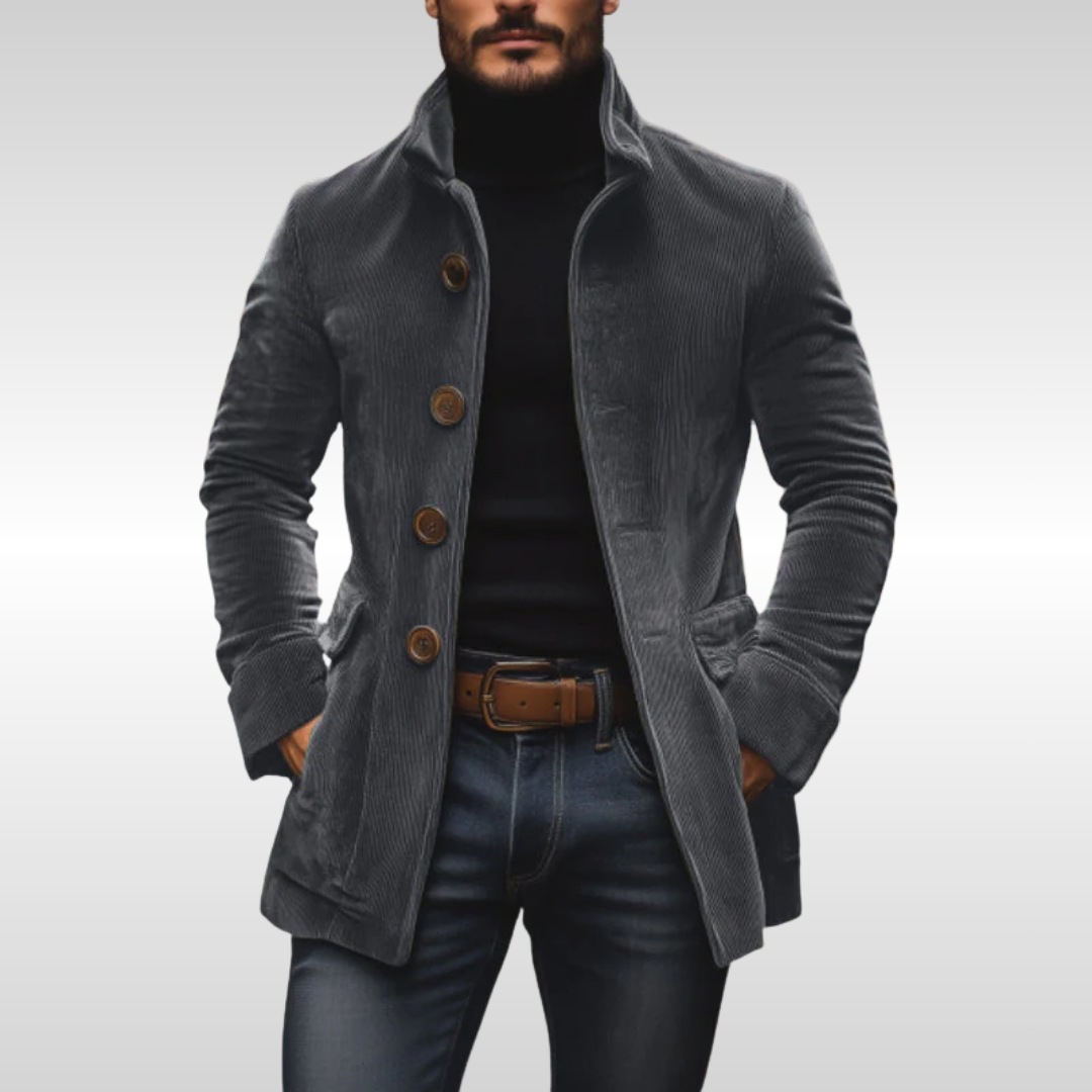 Carter | Effortlessly Refined for Every Season 0