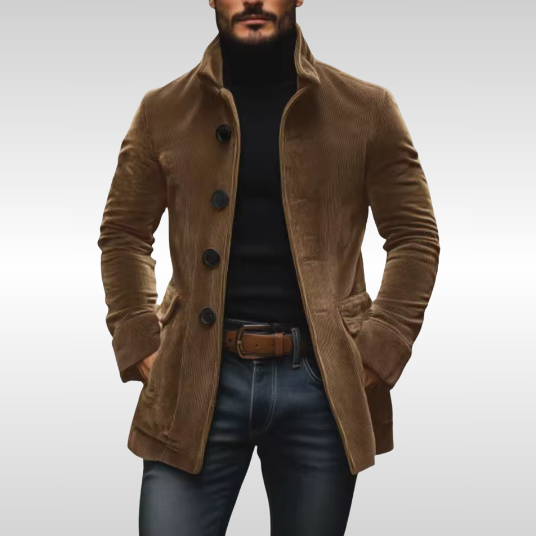 Carter | Effortlessly Refined for Every Season 1