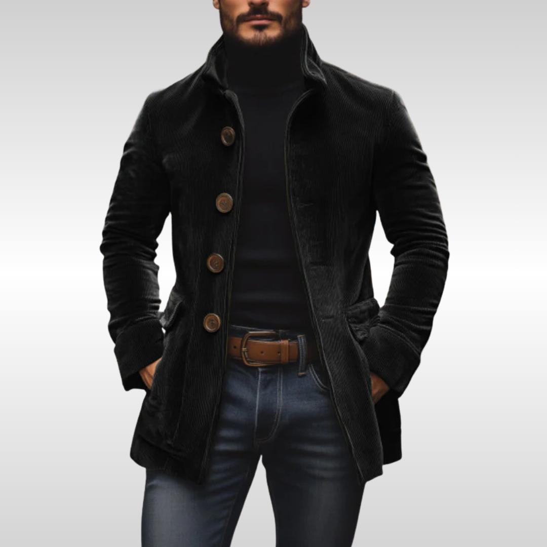 Carter | Effortlessly Refined for Every Season 2