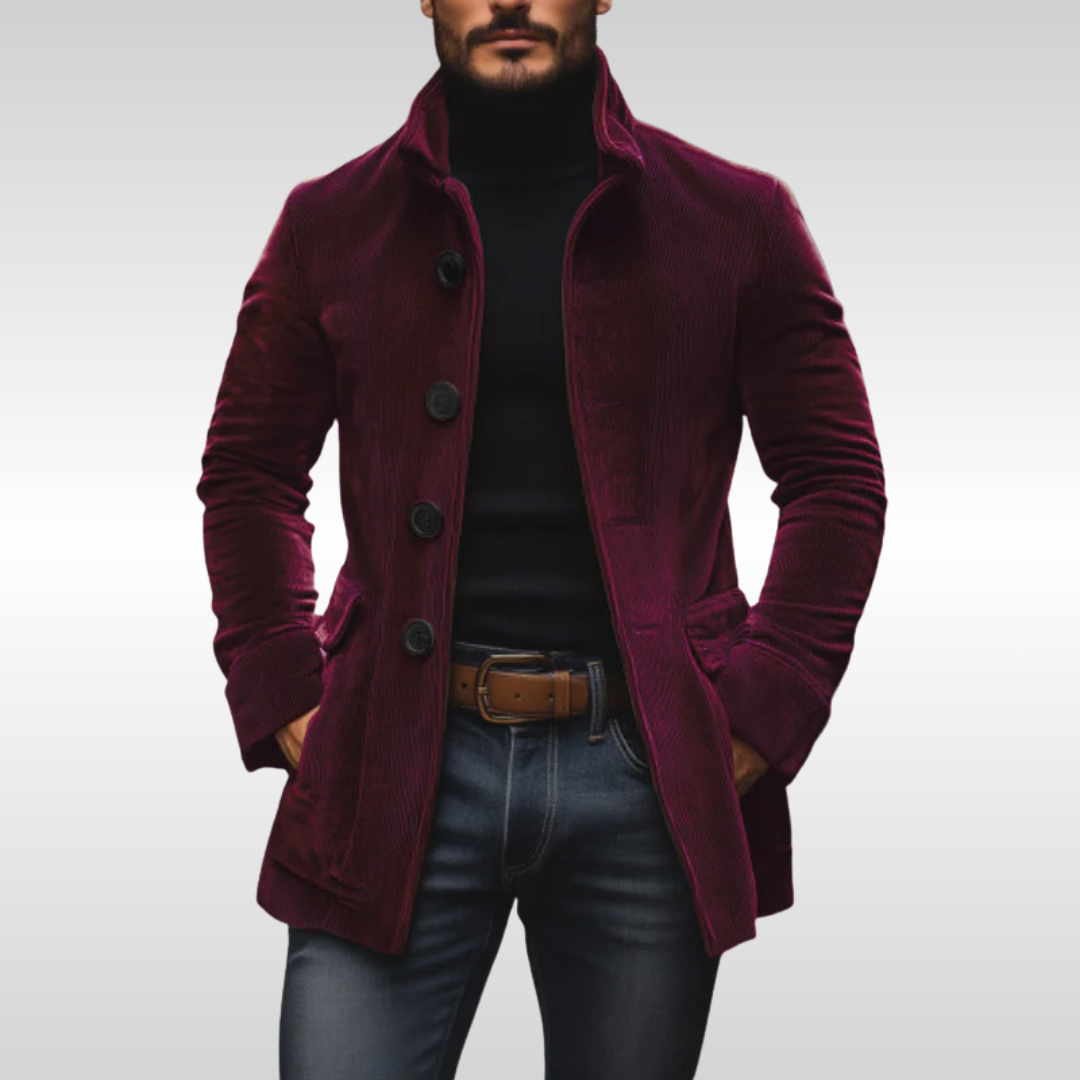 Carter | Effortlessly Refined for Every Season 3