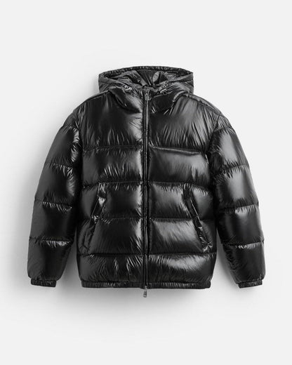 Chic | Effortlessly Warm for Urban Adventures 0