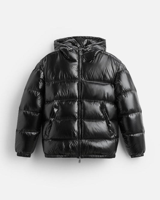 Chic | Effortlessly Warm for Urban Adventures 0