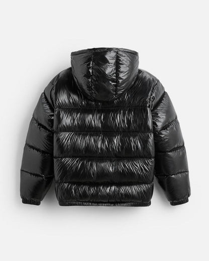 Chic | Effortlessly Warm for Urban Adventures 1
