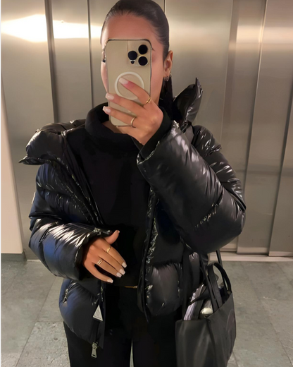 Chic | Effortlessly Warm for Urban Adventures 2