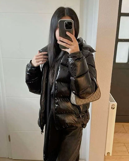 Chic | Effortlessly Warm for Urban Adventures 4