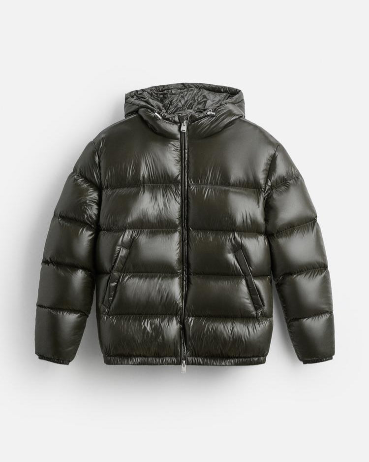 Chic | Effortlessly Warm for Urban Adventures 6