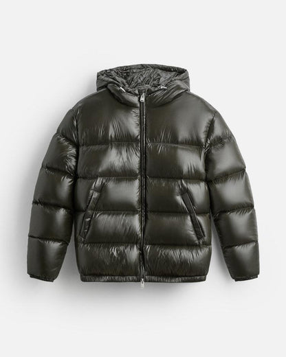 Chic | Effortlessly Warm for Urban Adventures 6