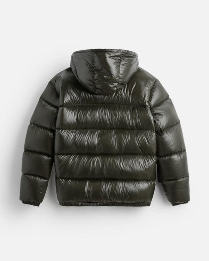 Chic | Effortlessly Warm for Urban Adventures 7