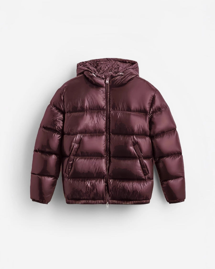 Chic | Effortlessly Warm for Urban Adventures 9