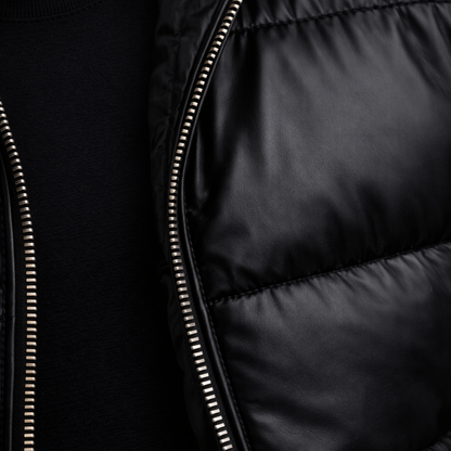 Christian Puffer Jacket | Effortless Warmth for Urban Living 3