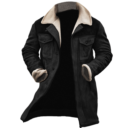 Colton | Embrace Timeless Warmth and Rugged Style 2