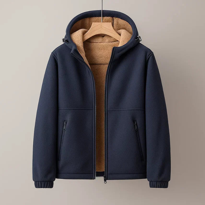 Cortévia™ | Effortlessly Elegant Winter Comfort 0