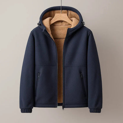 Cortévia™ | Effortlessly Elegant Winter Comfort 0