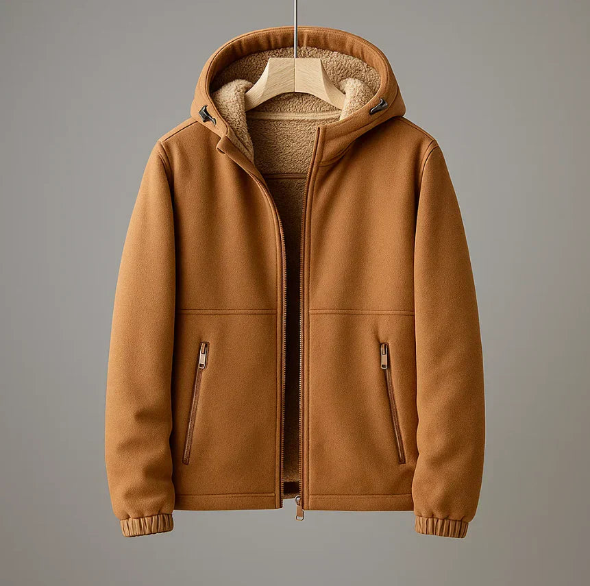 Cortévia™ | Effortlessly Elegant Winter Comfort 2