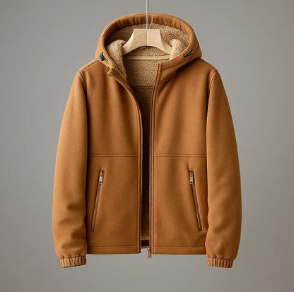 Cortévia™ | Effortlessly Elegant Winter Comfort 2