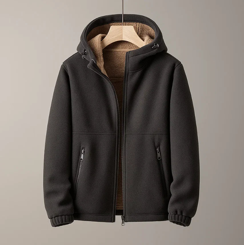 Cortévia™ | Effortlessly Elegant Winter Comfort 4