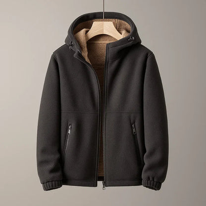 Cortévia™ | Effortlessly Elegant Winter Comfort 4