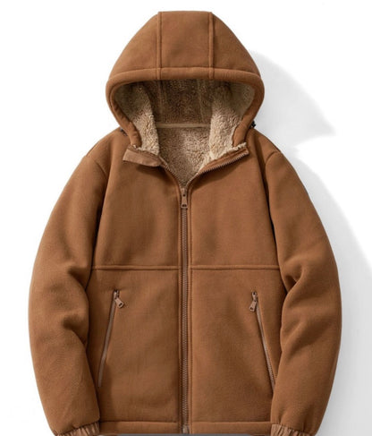Cortévia™ | Effortlessly Elegant Winter Comfort 5