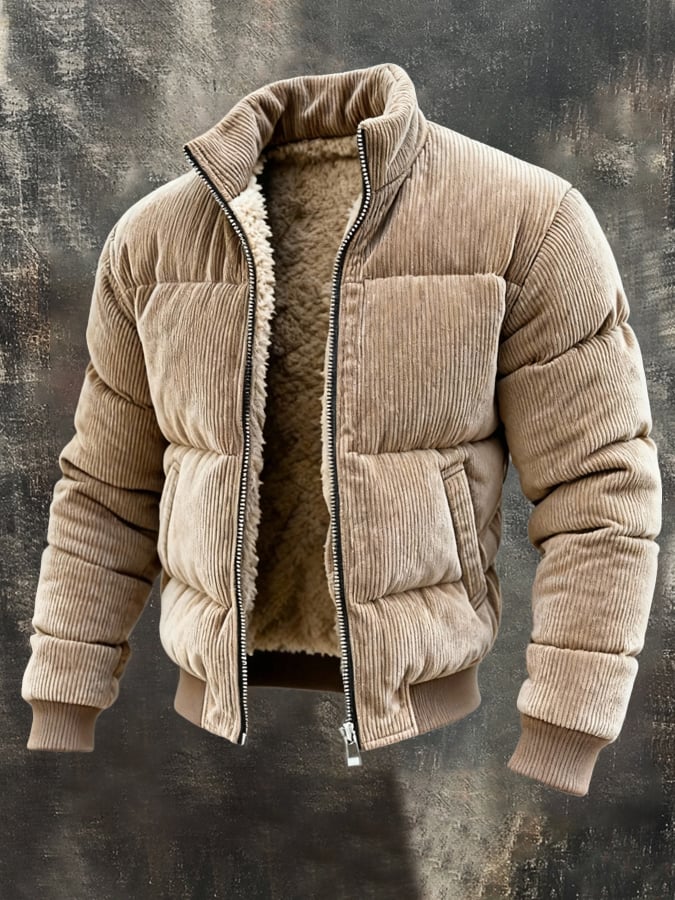 Cozy | Crafted for Effortless Winter Comfort 0