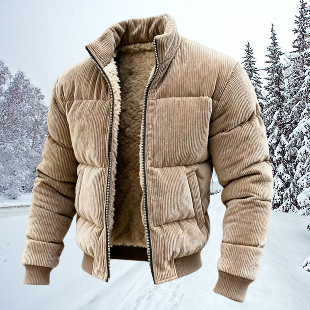 Cozy | Crafted for Effortless Winter Comfort 1
