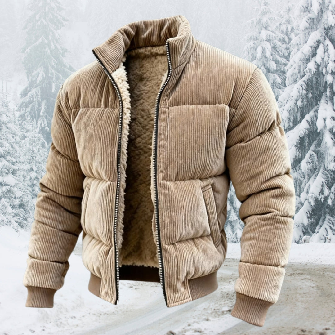 Cozy | Crafted for Effortless Winter Comfort 2