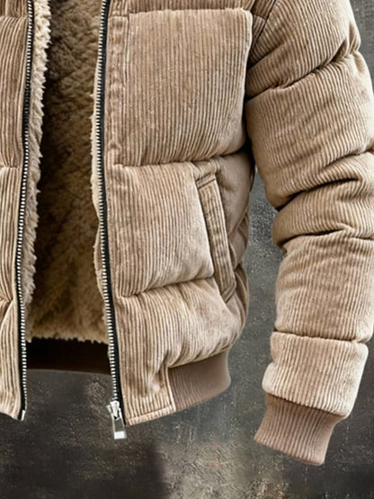 Cozy | Crafted for Effortless Winter Comfort 4