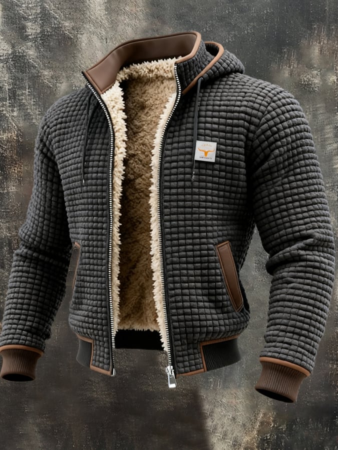 Cozy | Effortlessly Stylish Warmth for Everyday Comfort 0