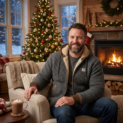 Cozy | Effortlessly Stylish Warmth for Everyday Comfort 2