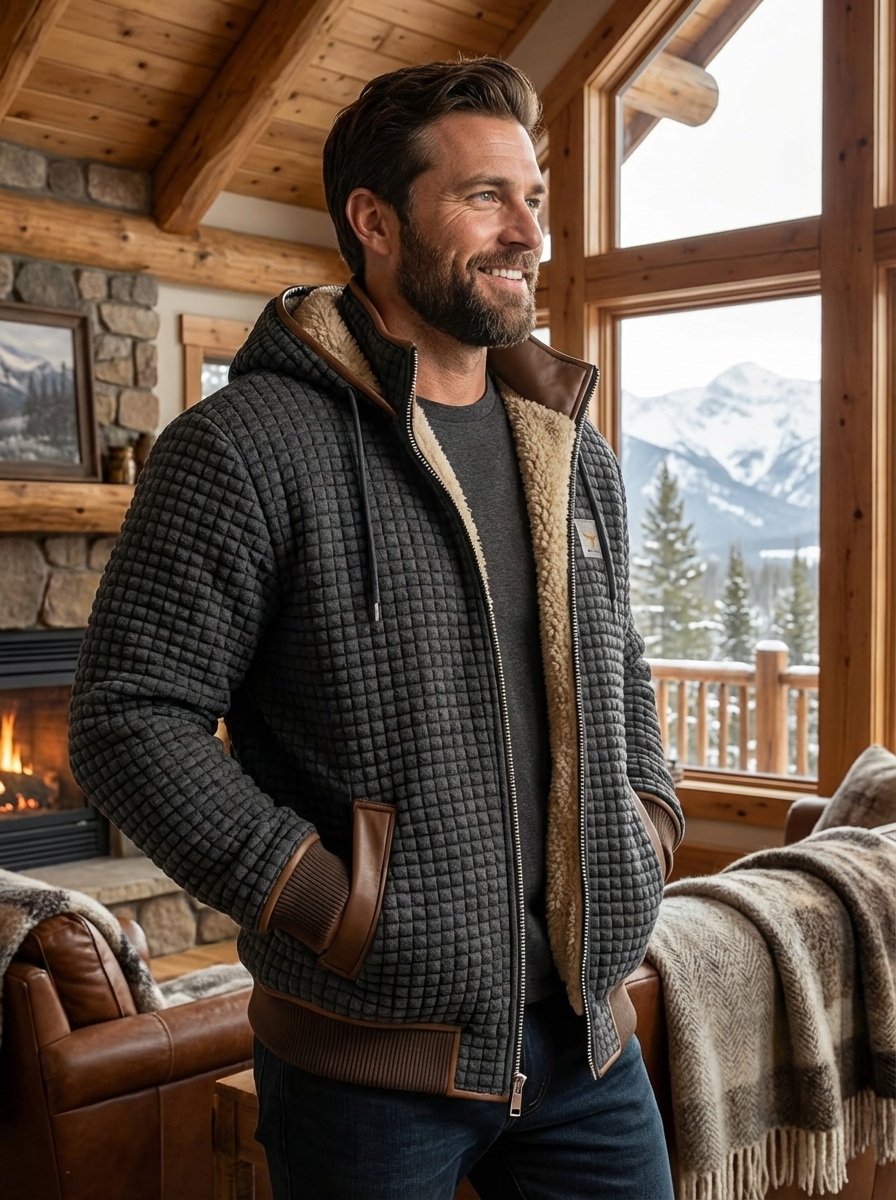 Cozy | Effortlessly Stylish Warmth for Everyday Comfort 4