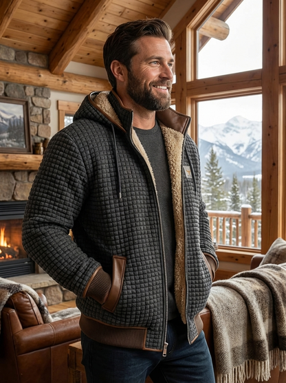 Cozy | Effortlessly Stylish Warmth for Everyday Comfort 4