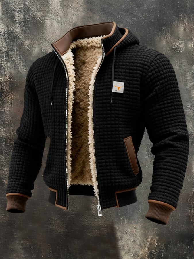 Cozy | Effortlessly Stylish Warmth for Everyday Comfort 5