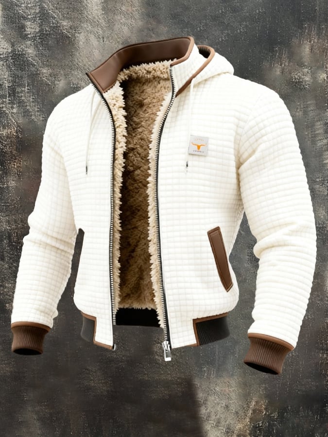 Cozy | Effortlessly Stylish Warmth for Everyday Comfort 6