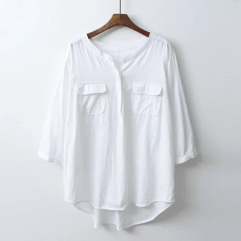 DAISY SHIRT 2