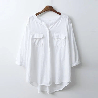 DAISY SHIRT 2