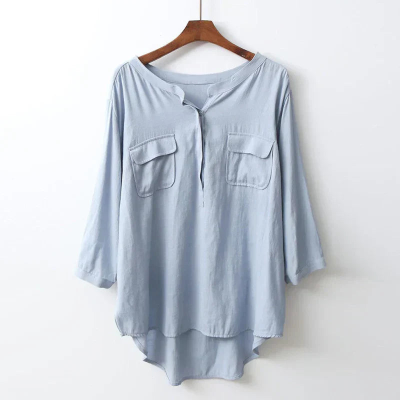 DAISY SHIRT 3