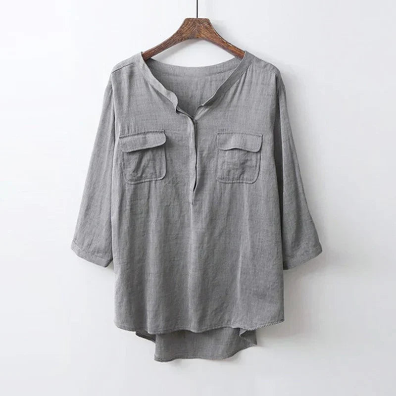 DAISY SHIRT 4