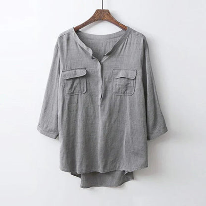 DAISY SHIRT 4