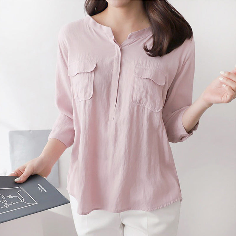 DAISY SHIRT 5