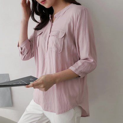 DAISY SHIRT 6